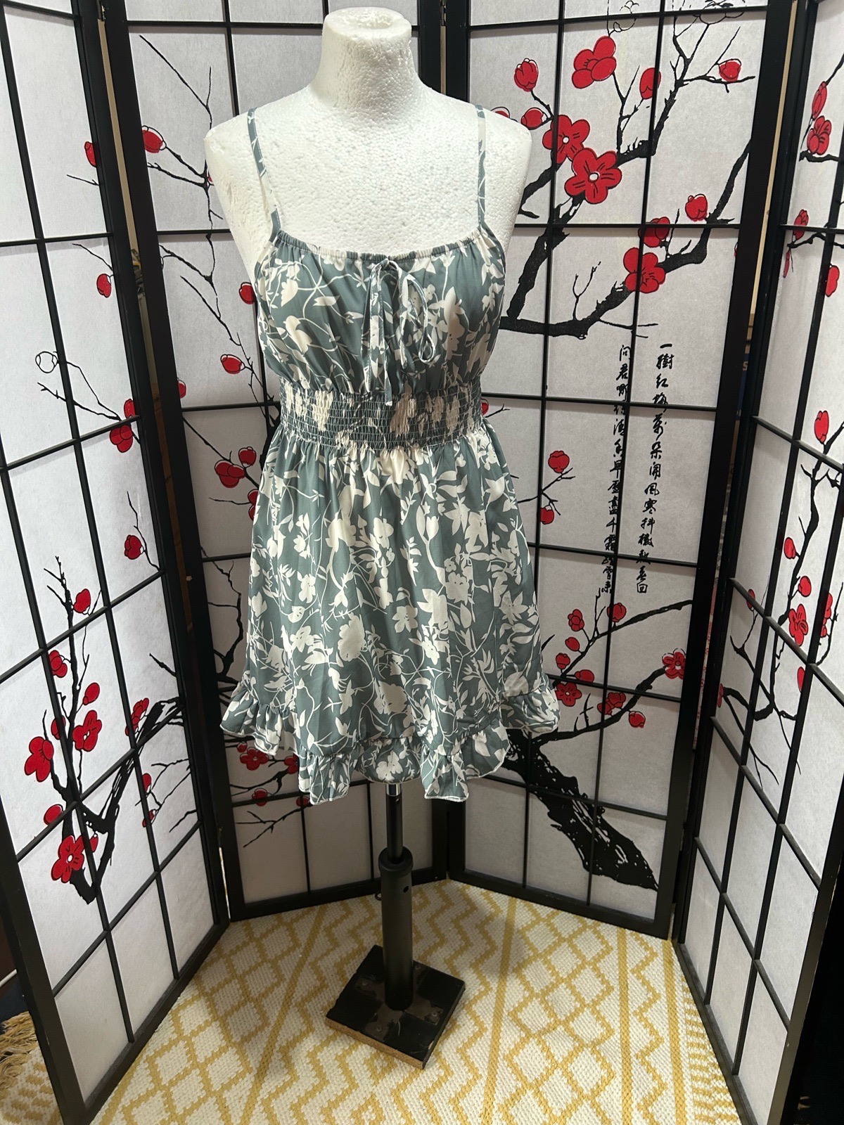 Summer dress