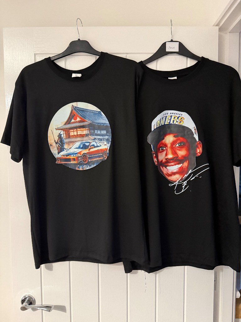 T-Shirt Bundle