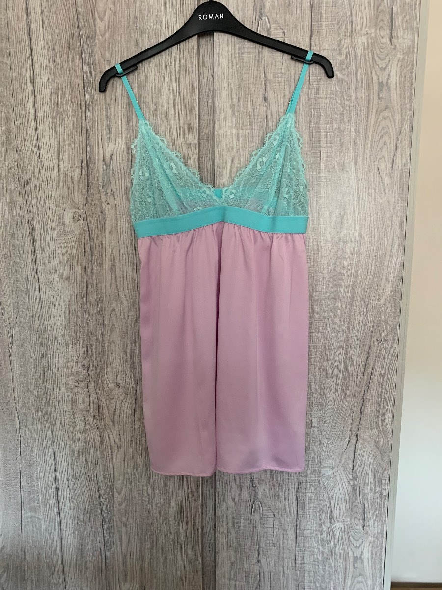 Gorgeous chemise size 10/12