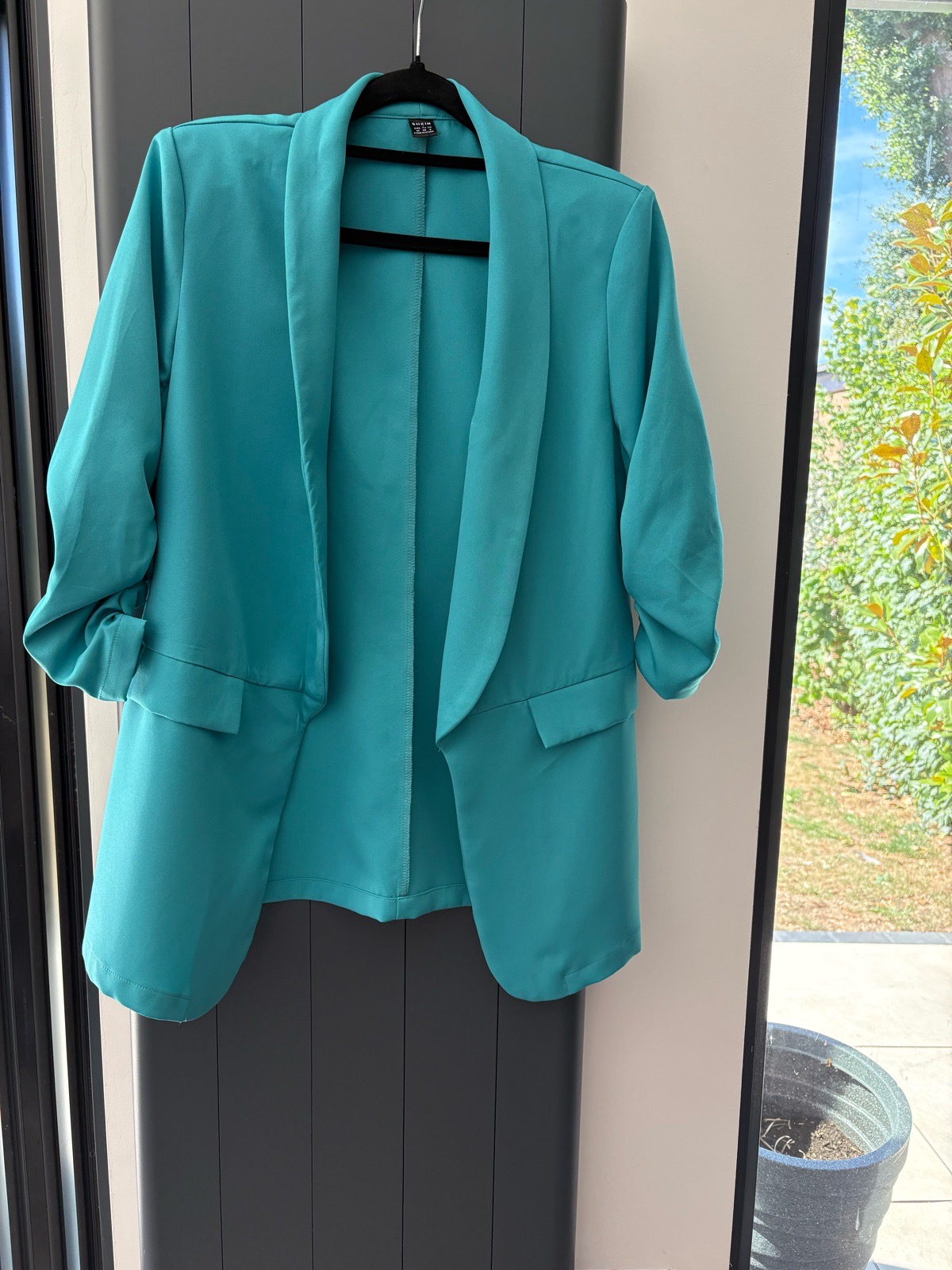 Gorgeous blazer size medium 10