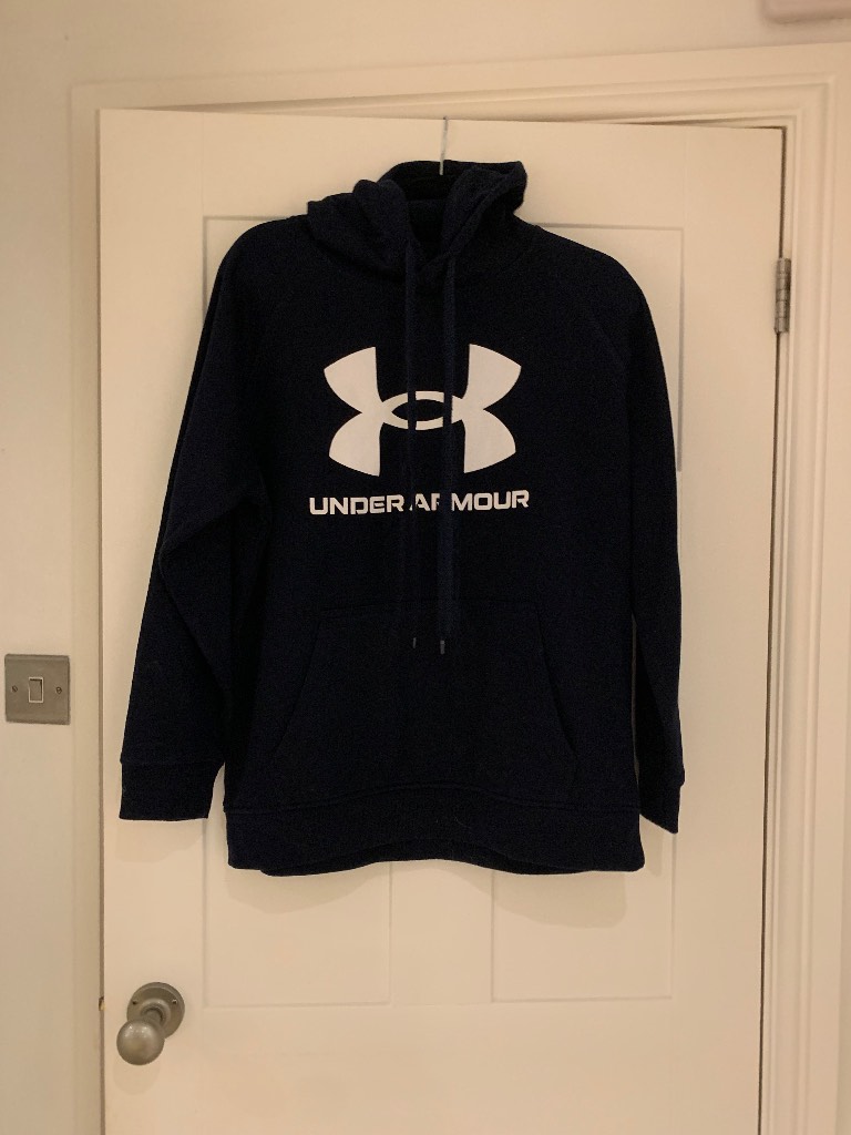 NWOT Under armour hoodie size M