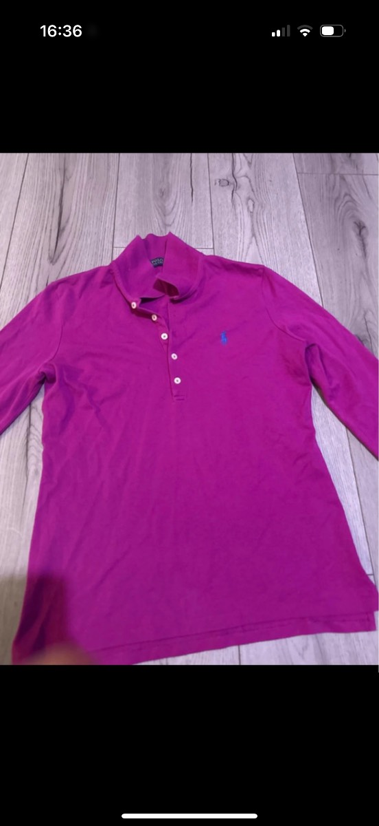 Polo Ralph Lauren long sleeve