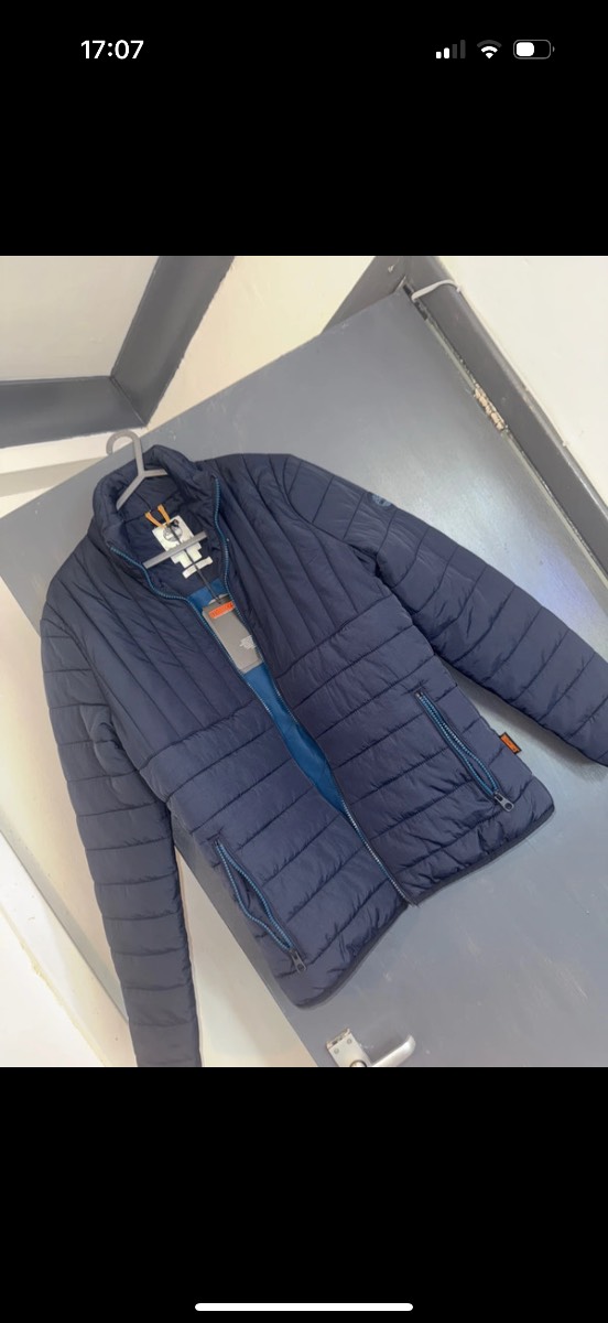 Timberland jacket