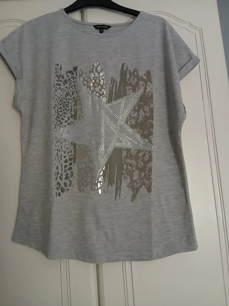 New t shirt