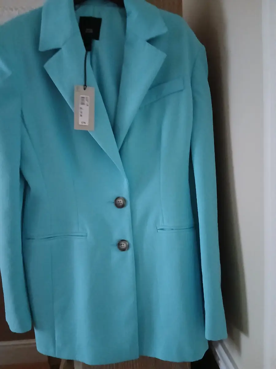 Womens blazer