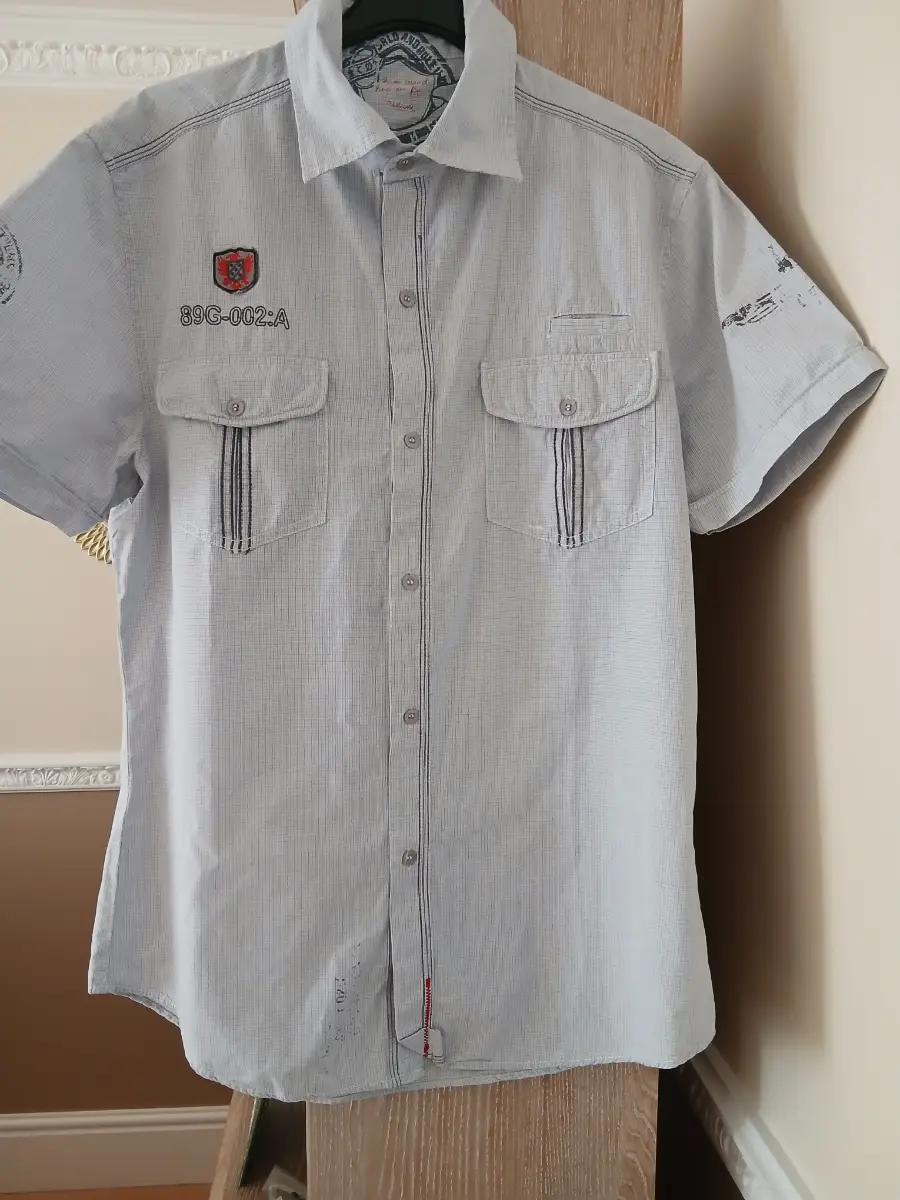 Mens shirt