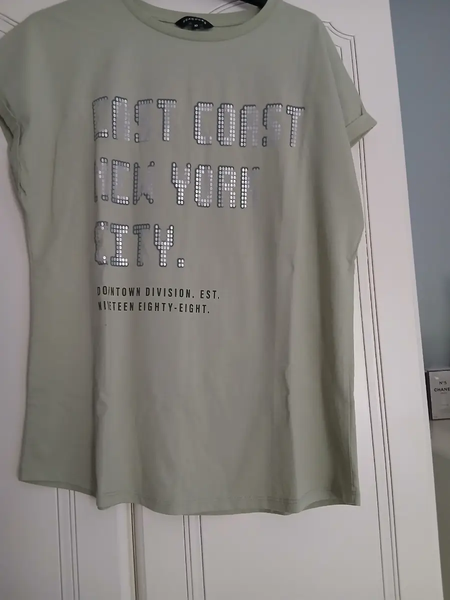 Womens t shirt
