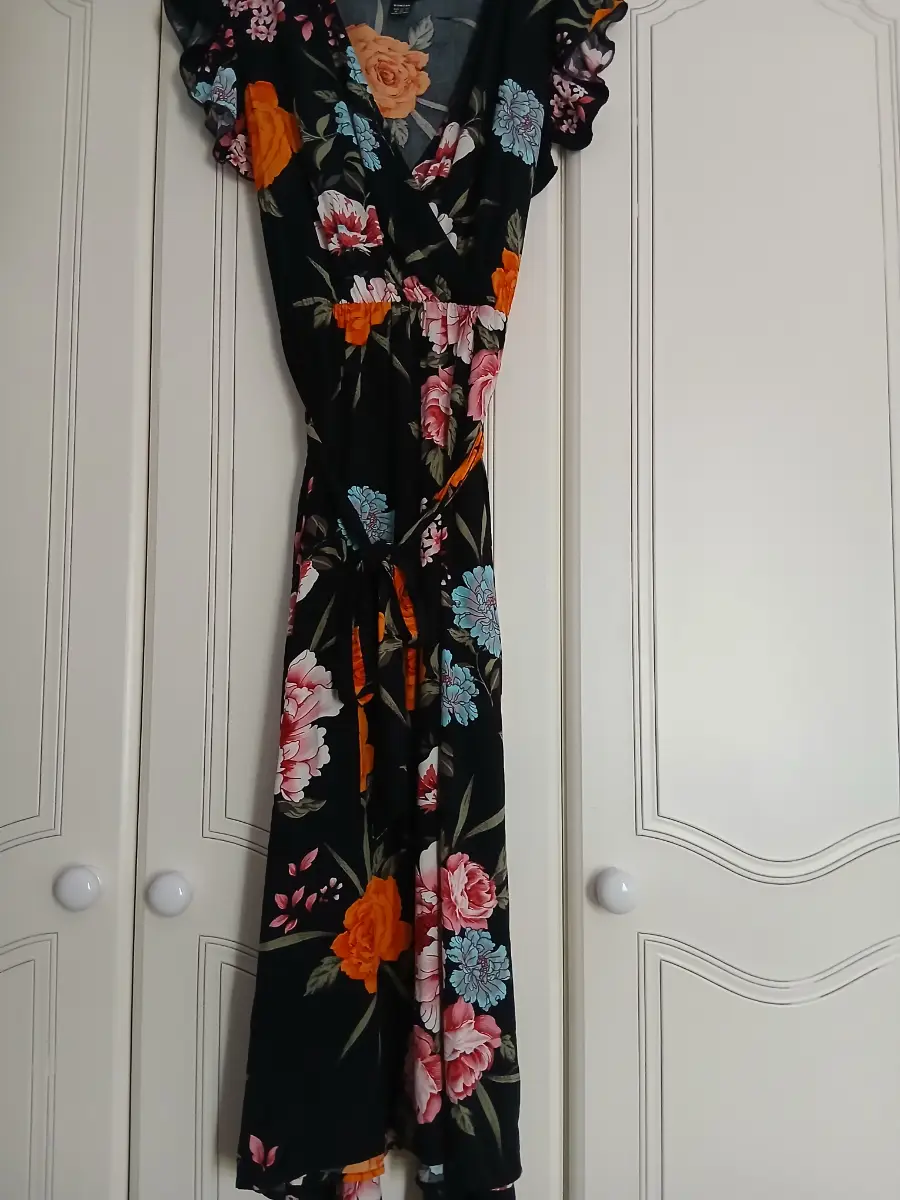 Midi dress