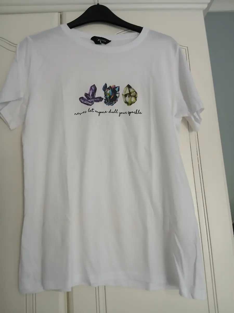 Womens t shirt
