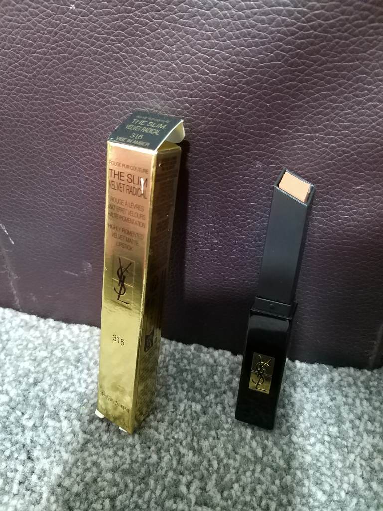 Yves saint Laurent slim lipstick