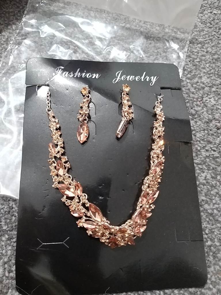 Women jewellery set