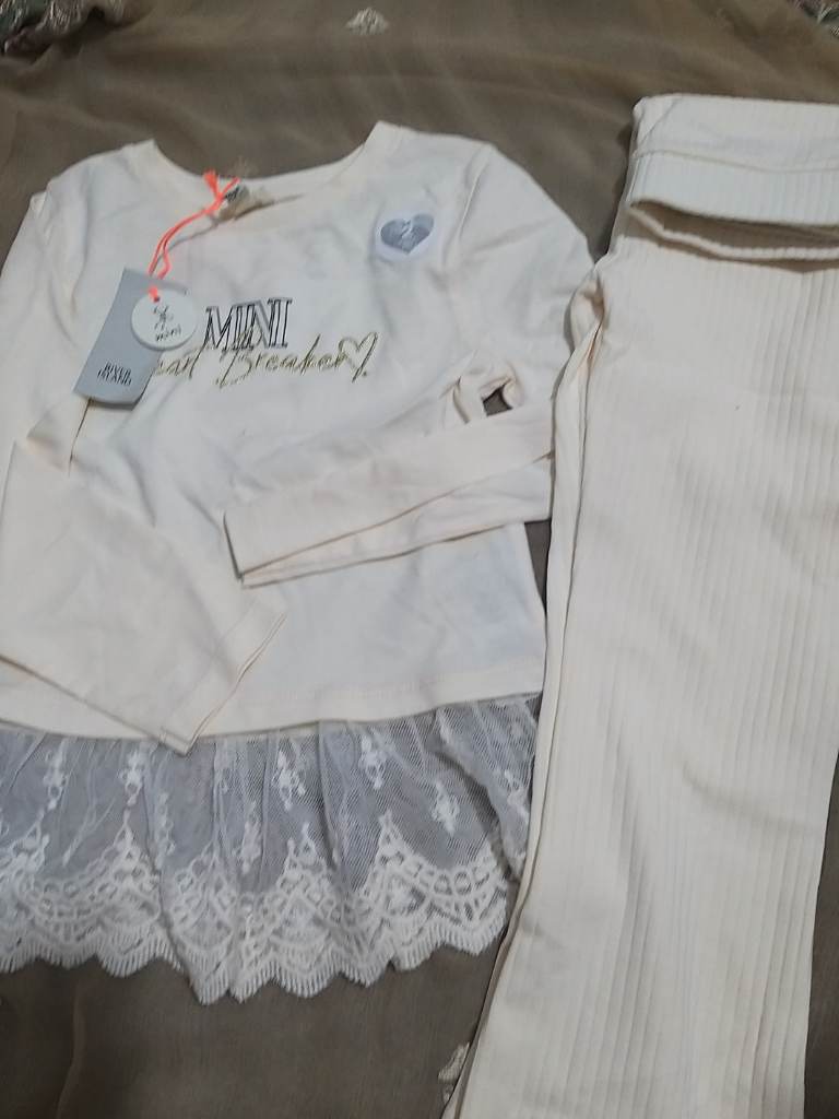 River island girls set