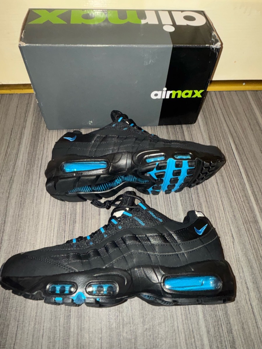 Nike air max 95 OG