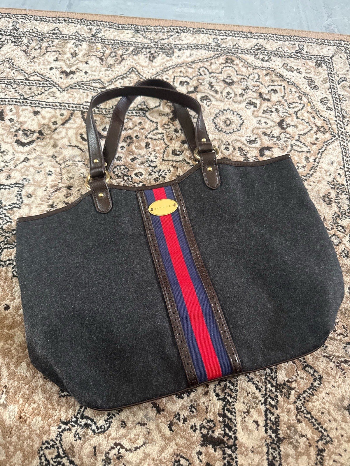 Tommy Hilfiger Tote Bag