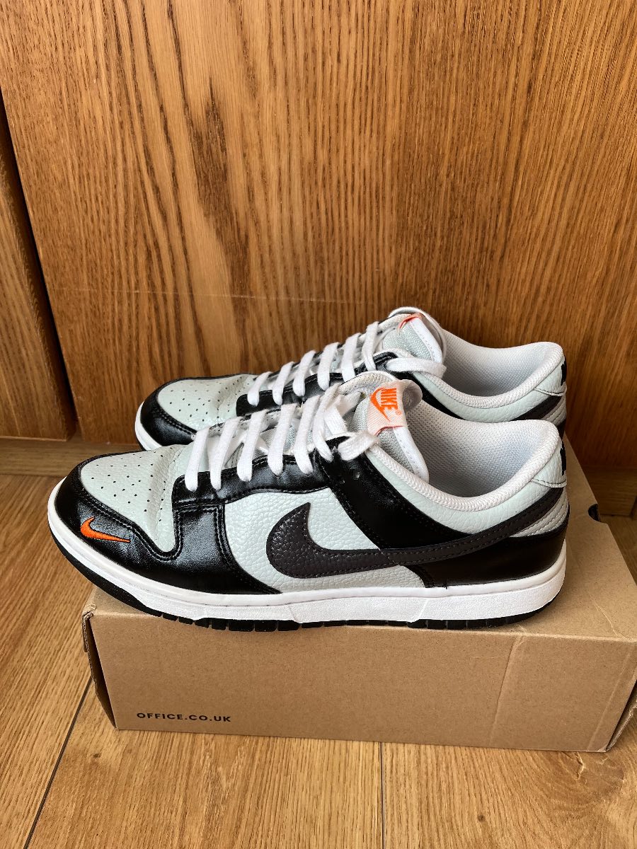 Nike dunks