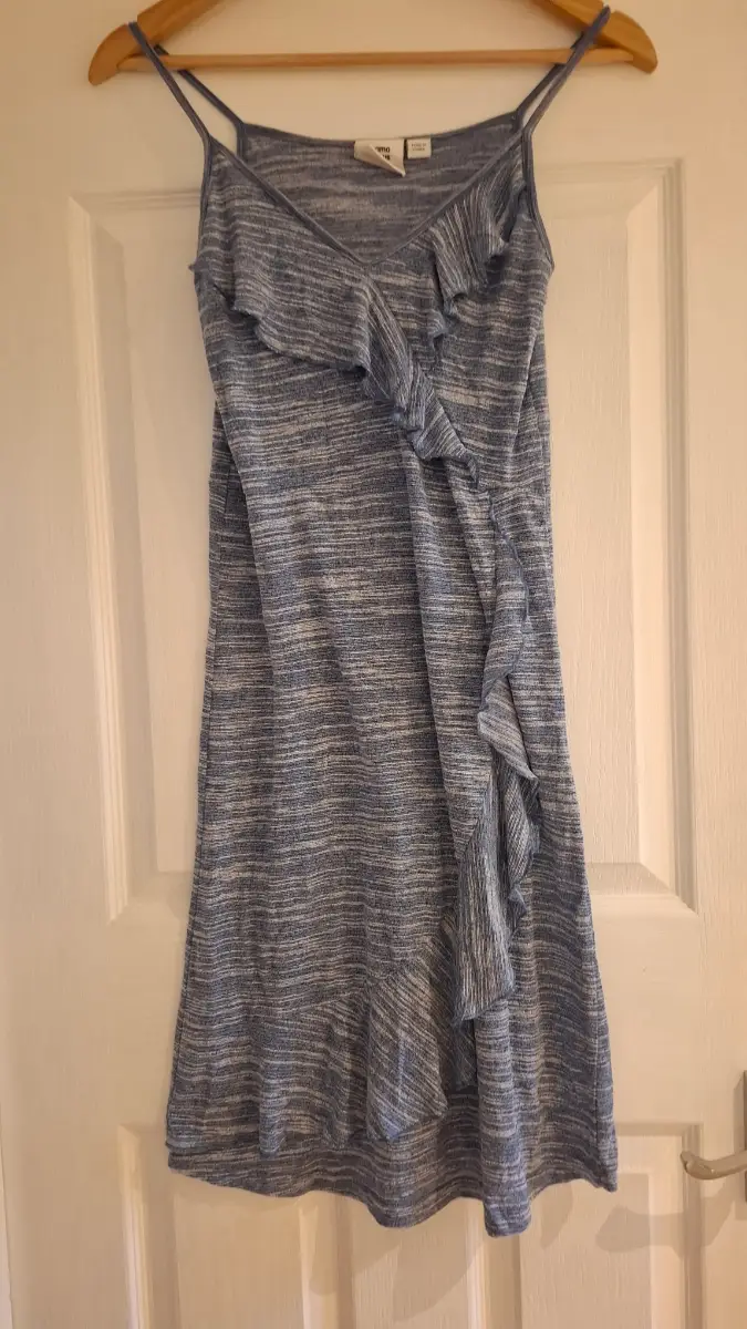 Maternity summer drees size S