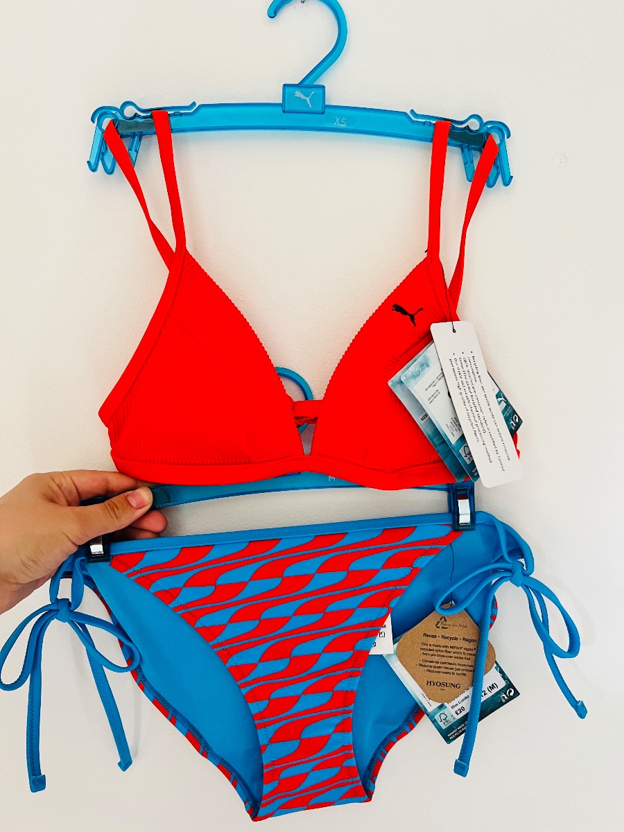 Puma bikini set