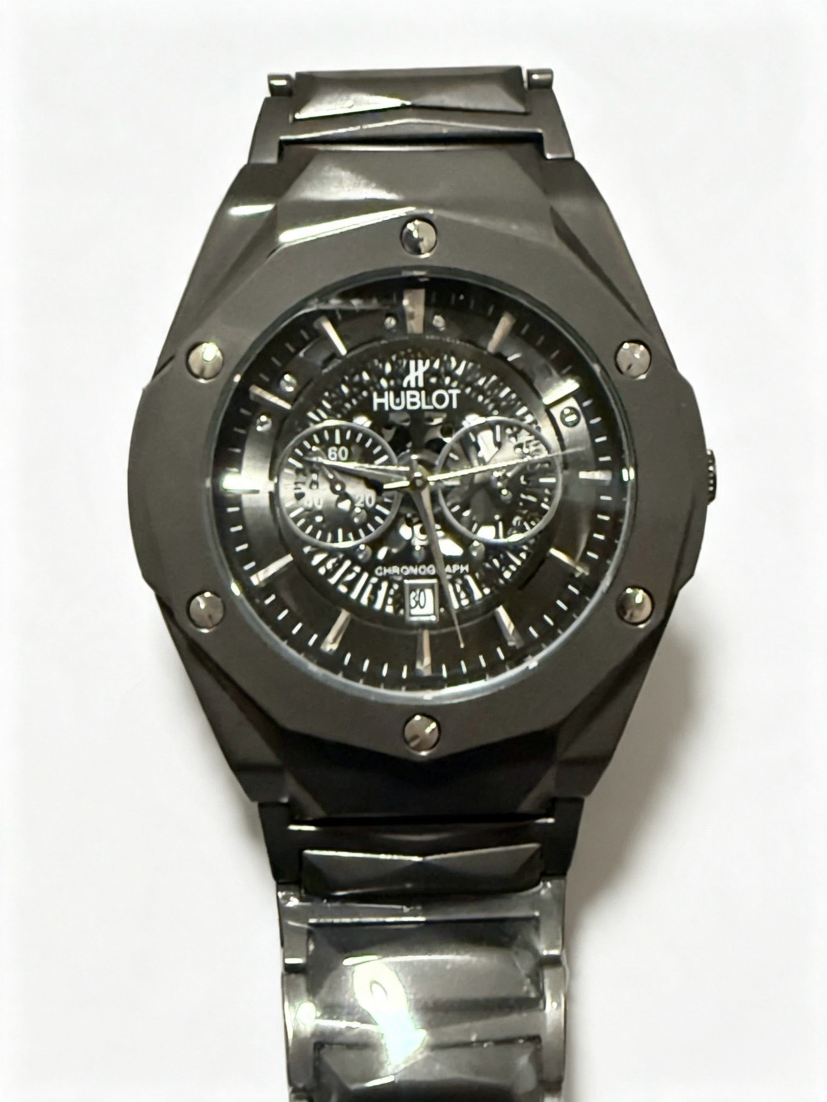 Luxury Branded Men watch