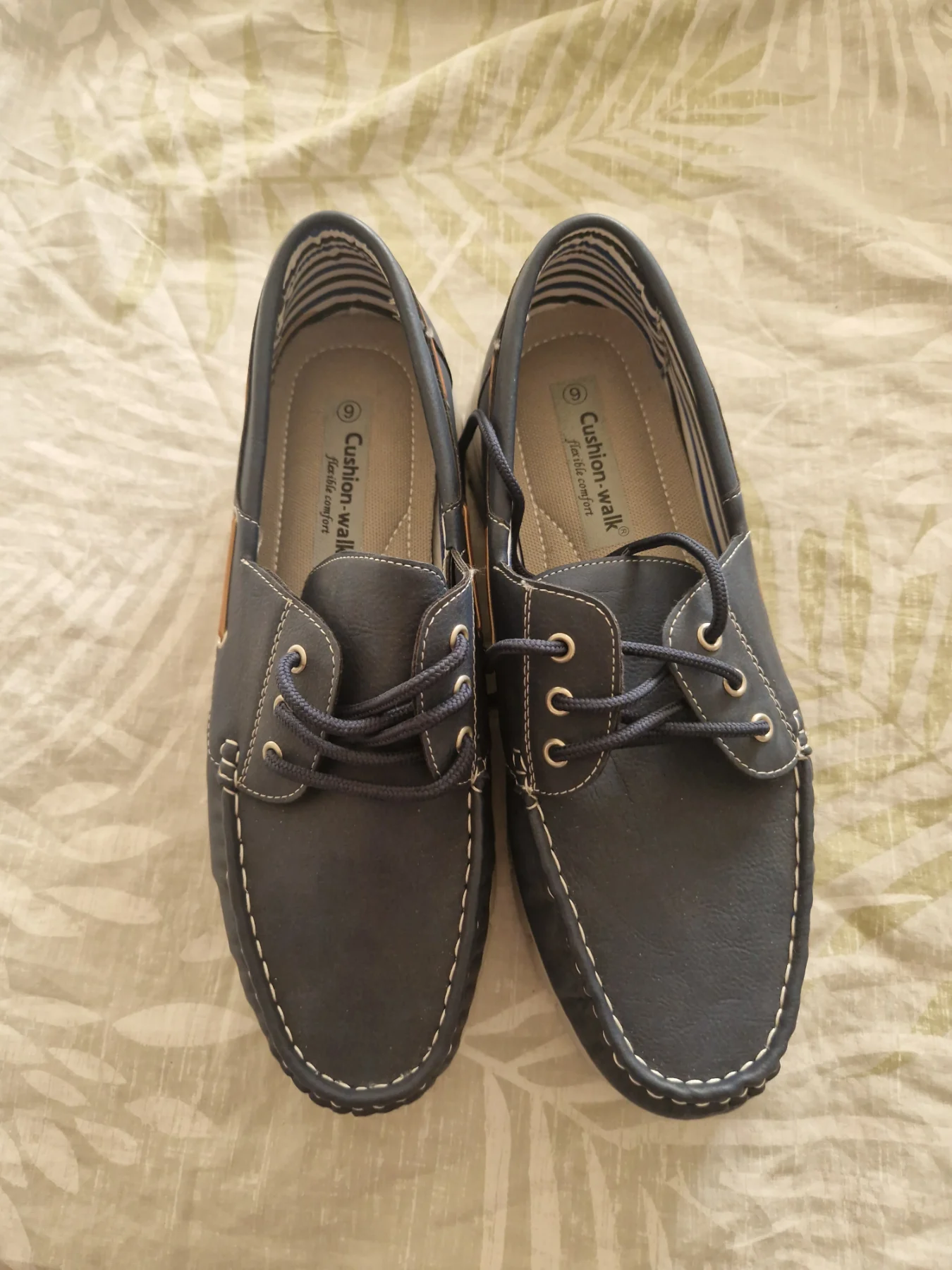 Mens new shoes