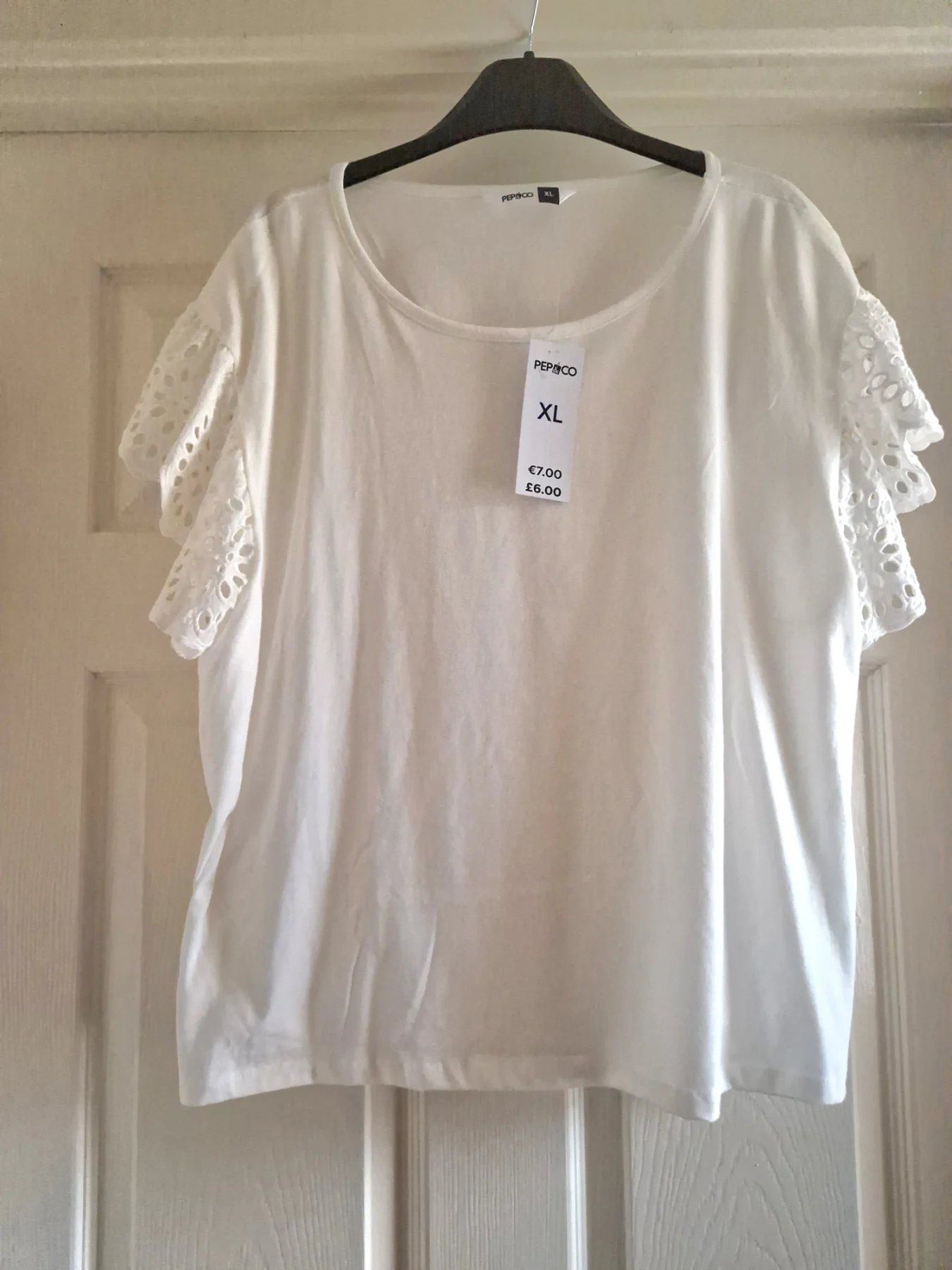Ladies new summer top
