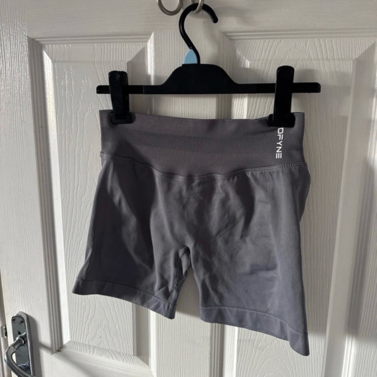 DFYNE impact shorts