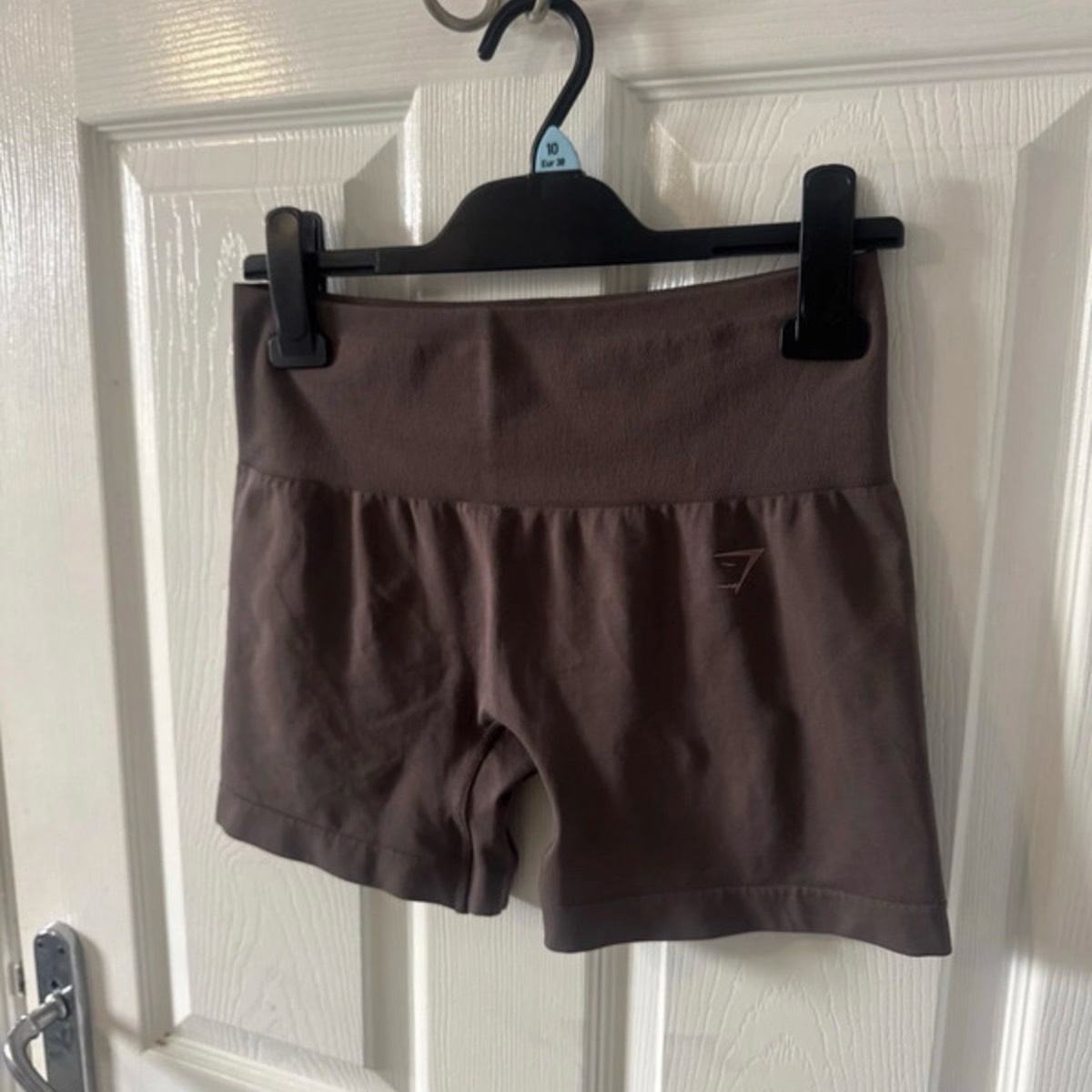 Gymshark impact shorts