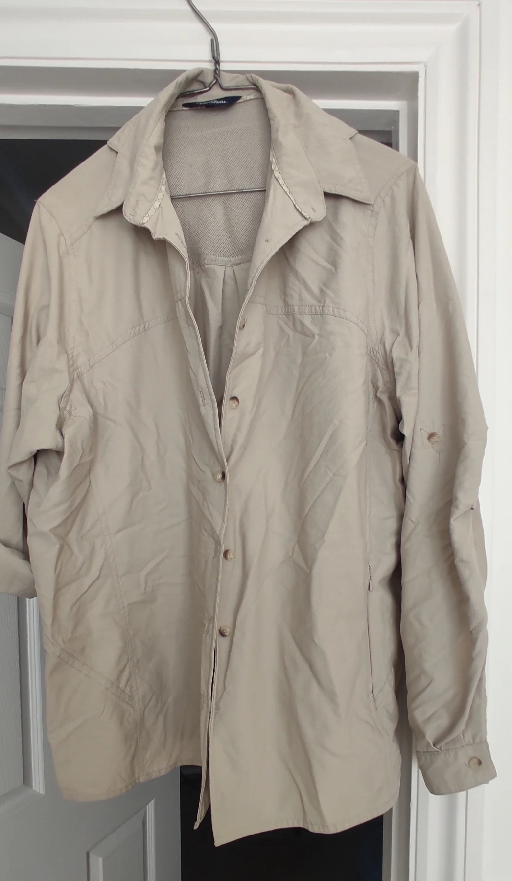 Peter Storm outdoor shirt, 18