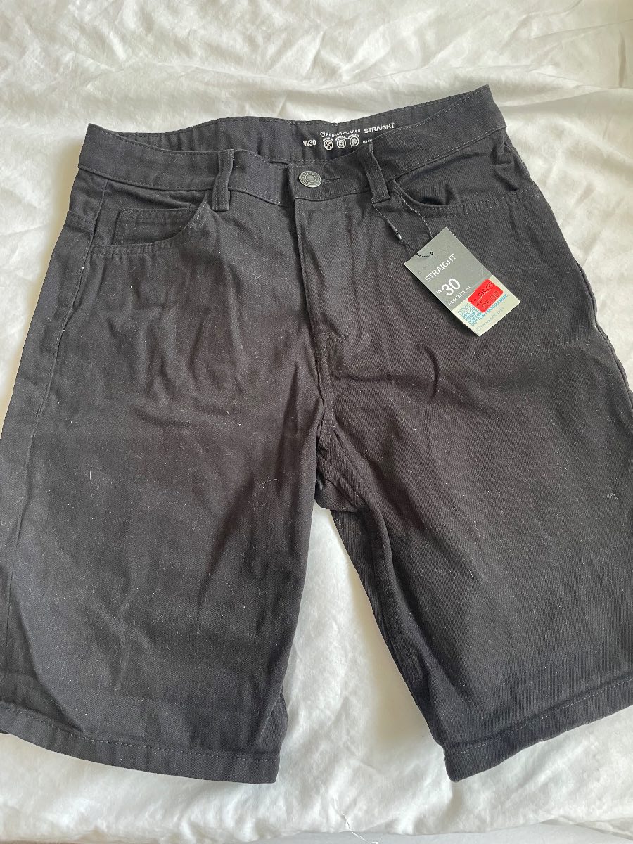 Mens Short W30
