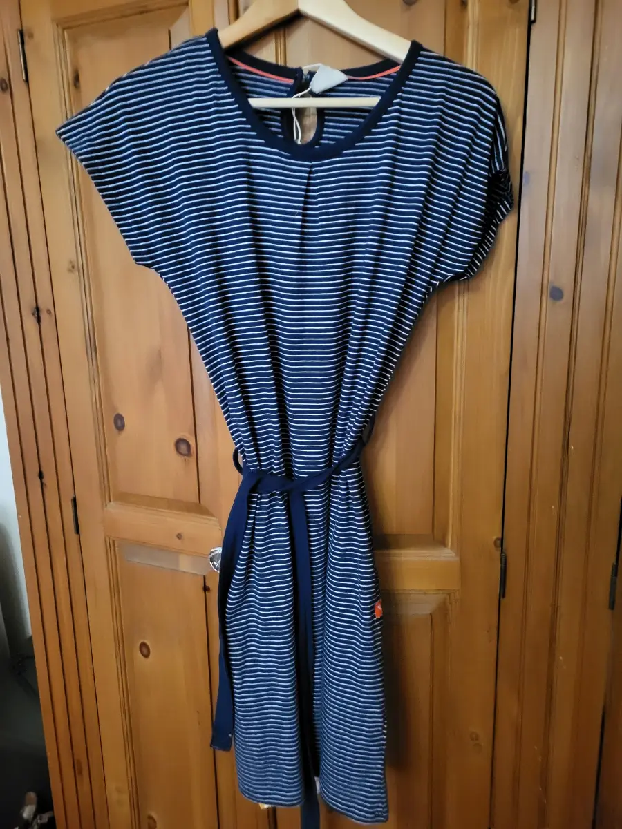 Trespass tshirt dress small