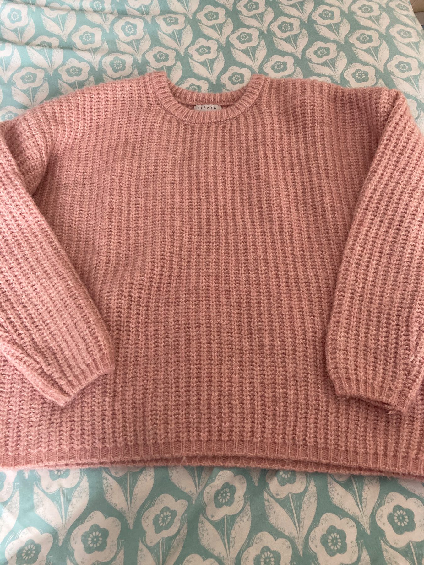 Jumper L