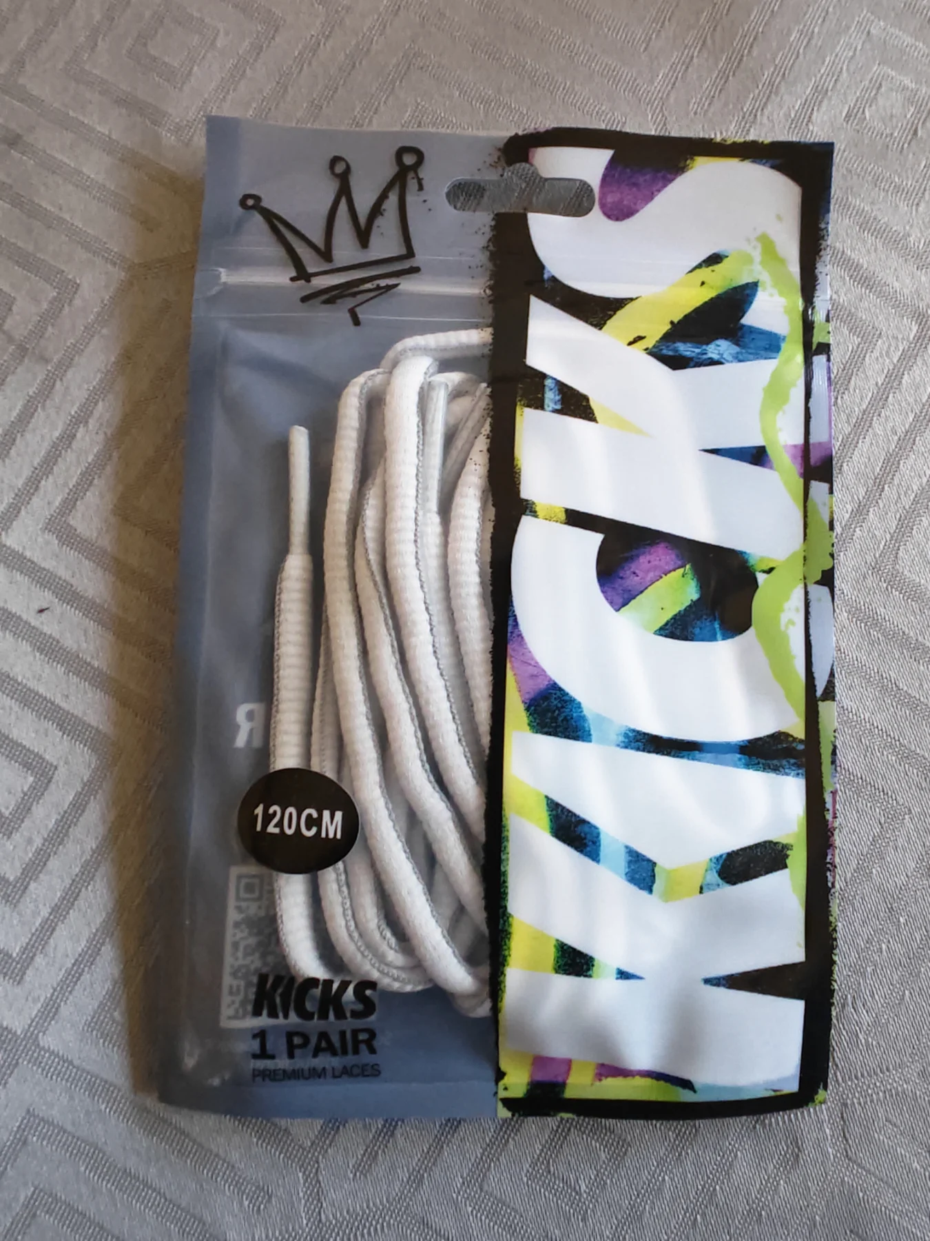 Laces