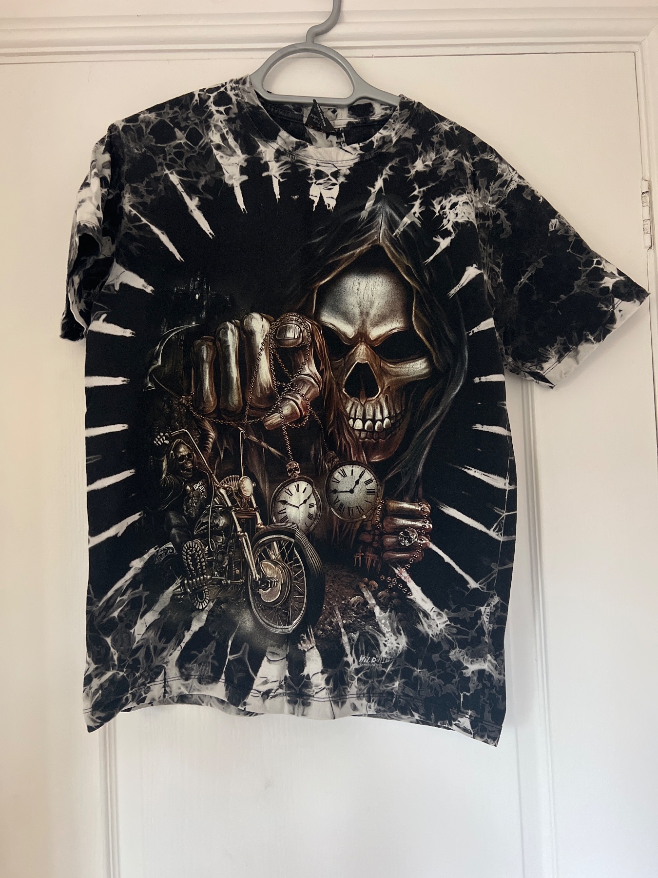 T-shirt size M from Wild