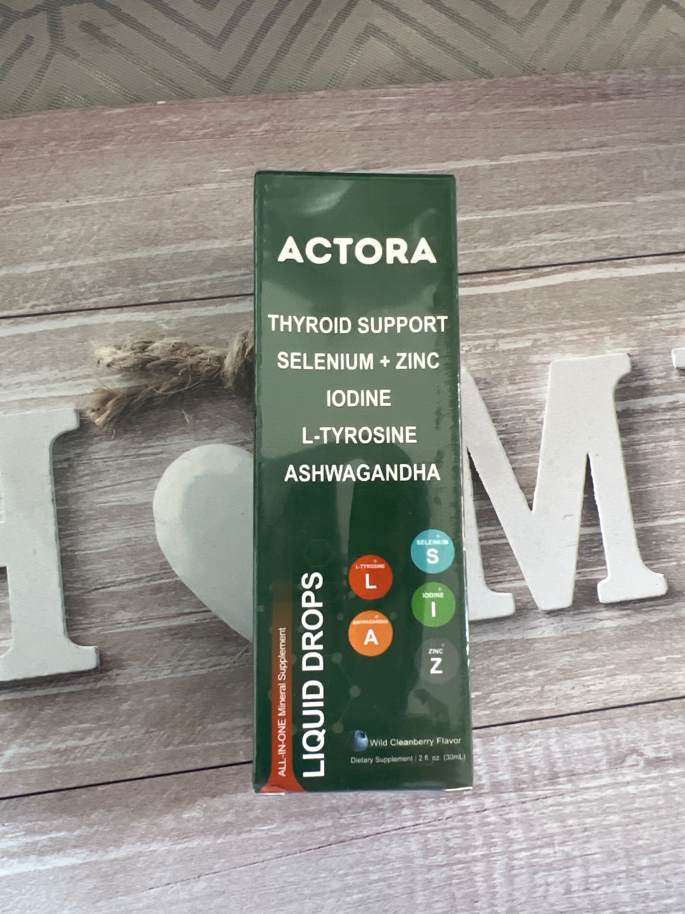 Actora