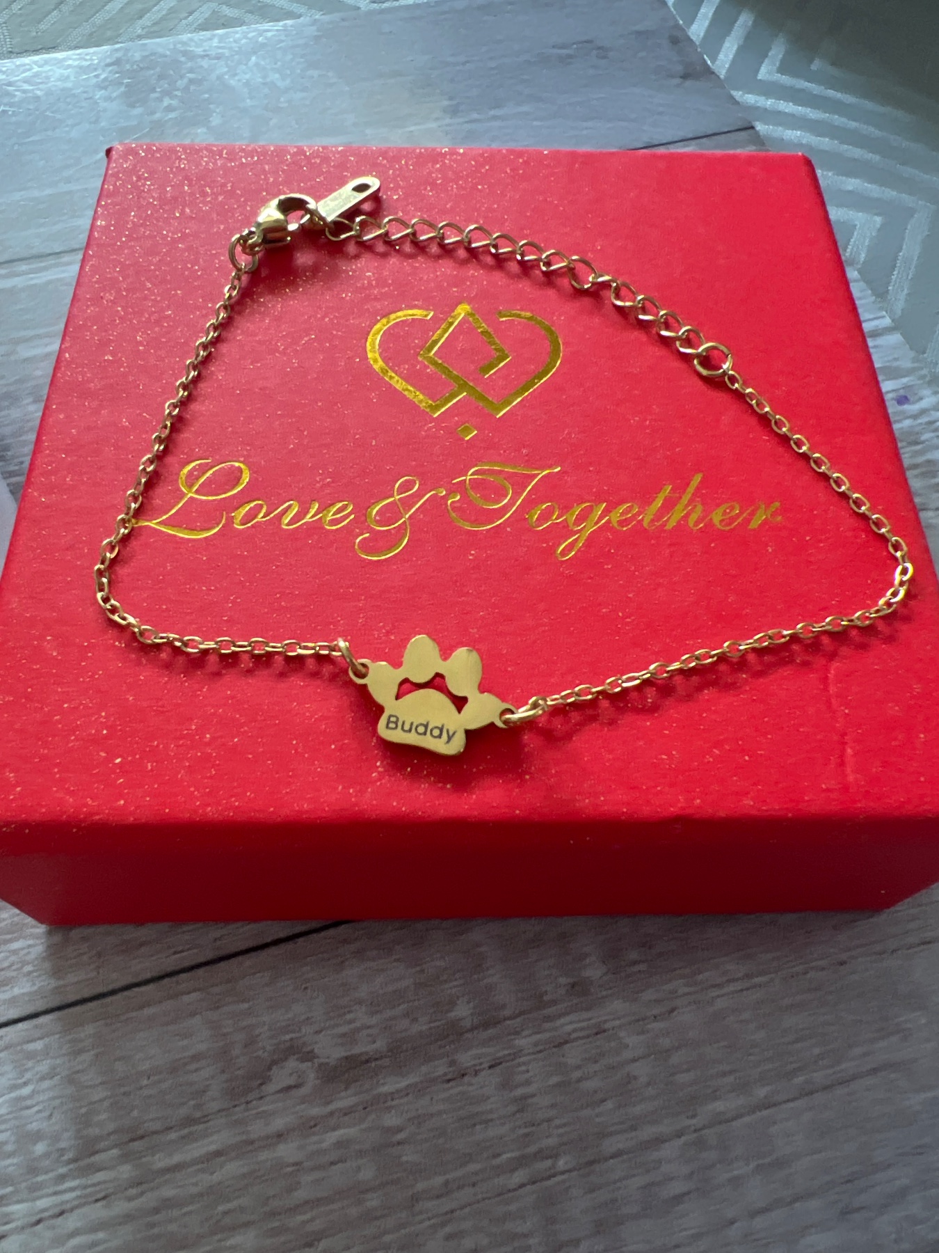 Bracelet