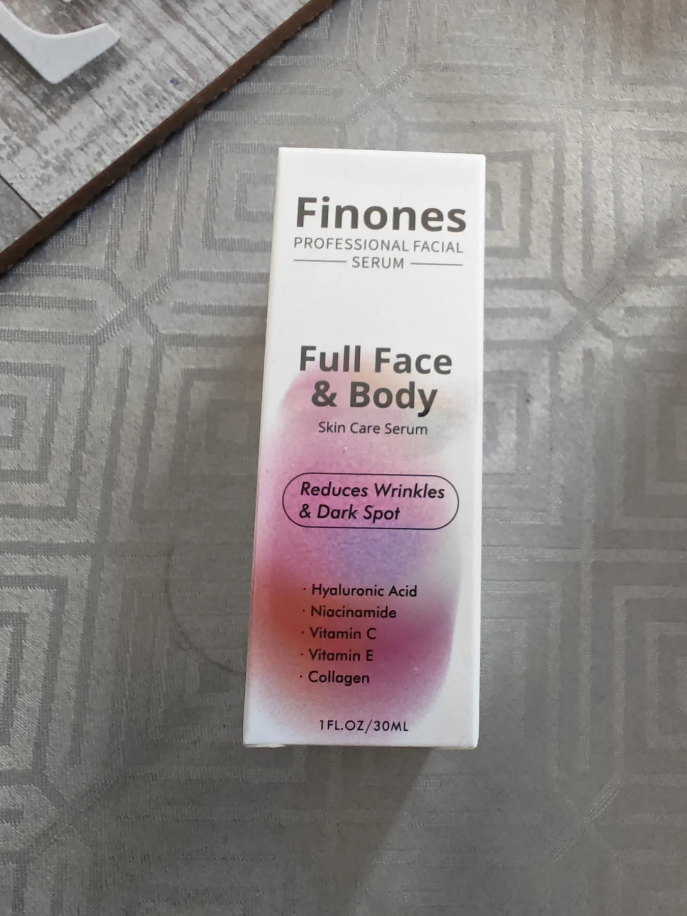 Finones