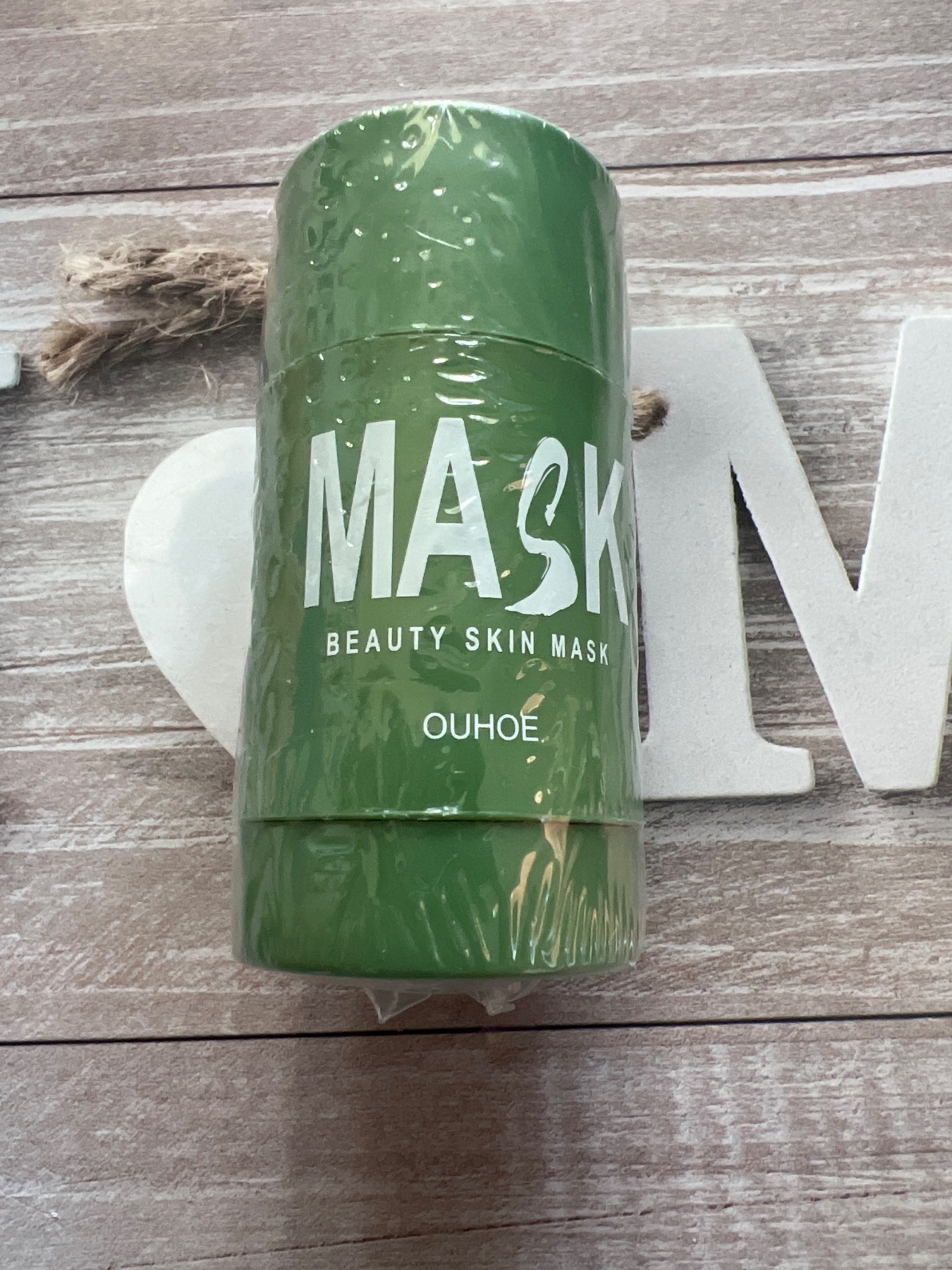 Ouhoe Mask