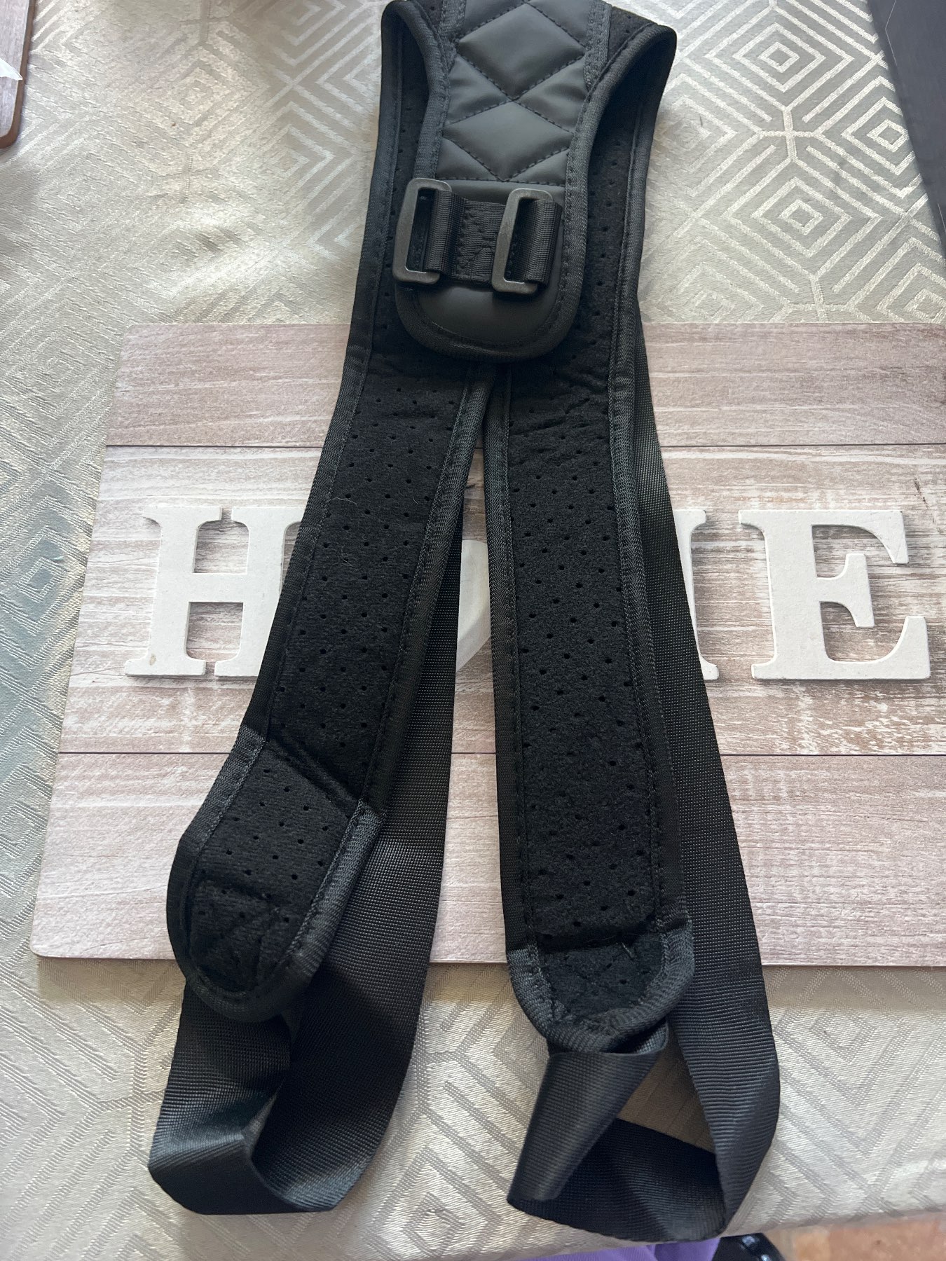 Posture corrector