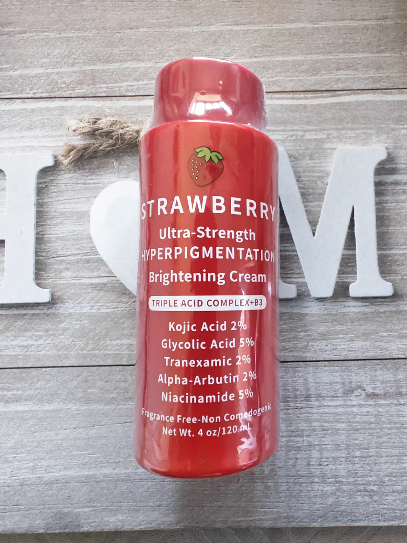 Strawberry