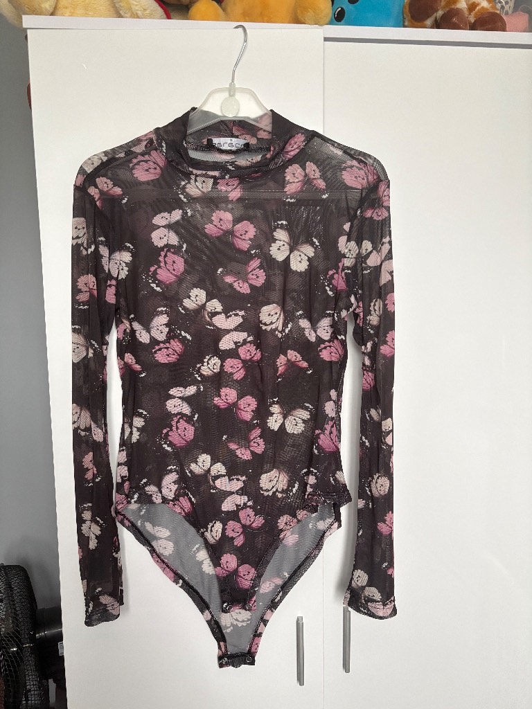 Body suit