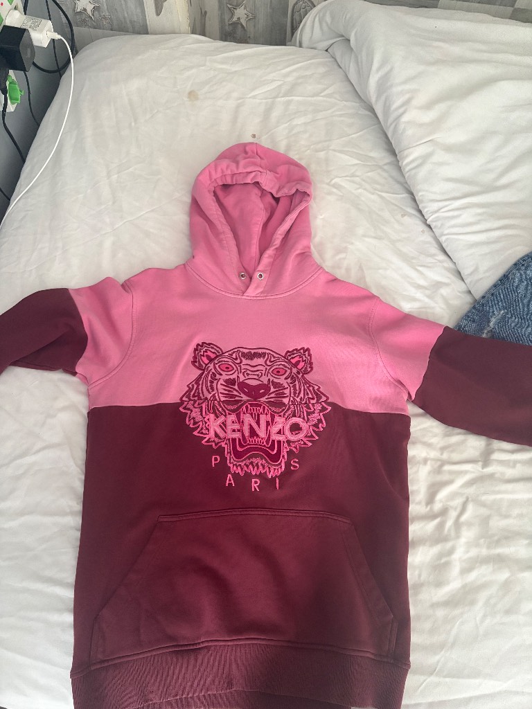 Kenzo hoodie