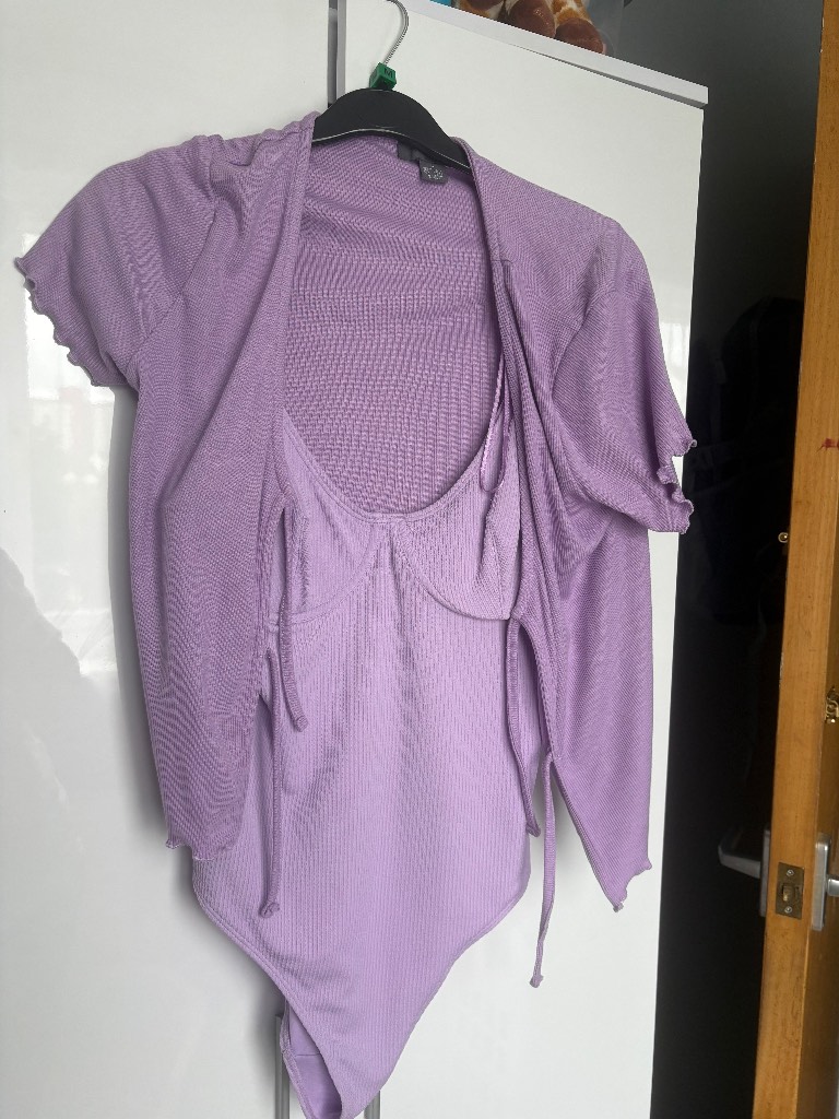 Bodysuit