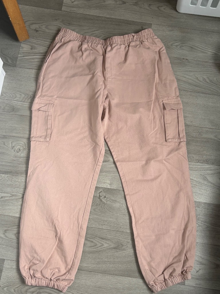 Cargo bottoms