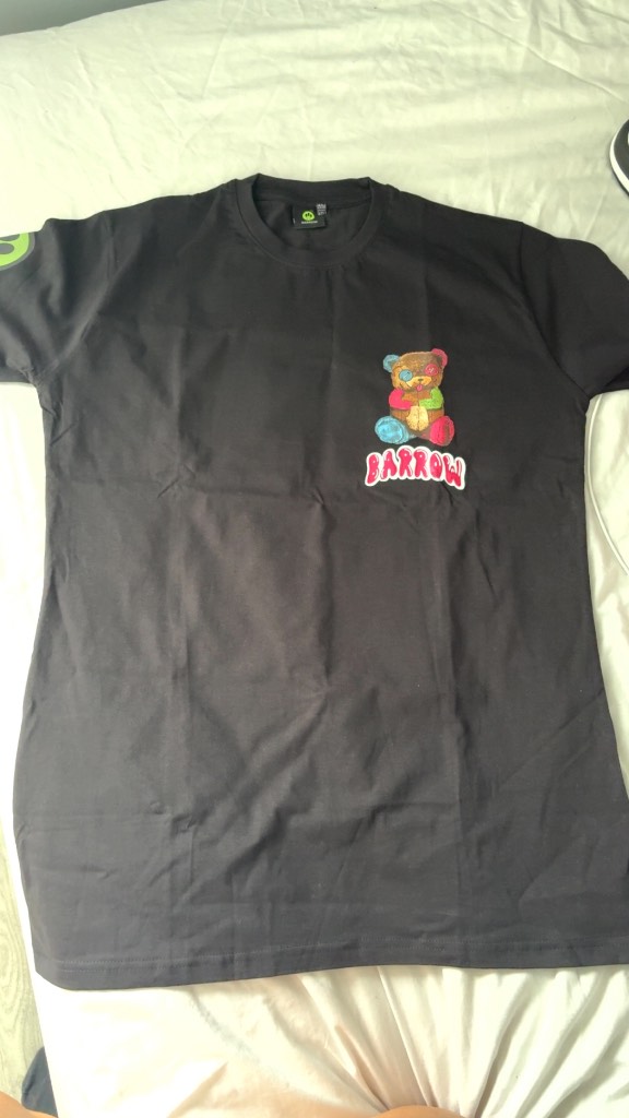 Barrow T-shirt