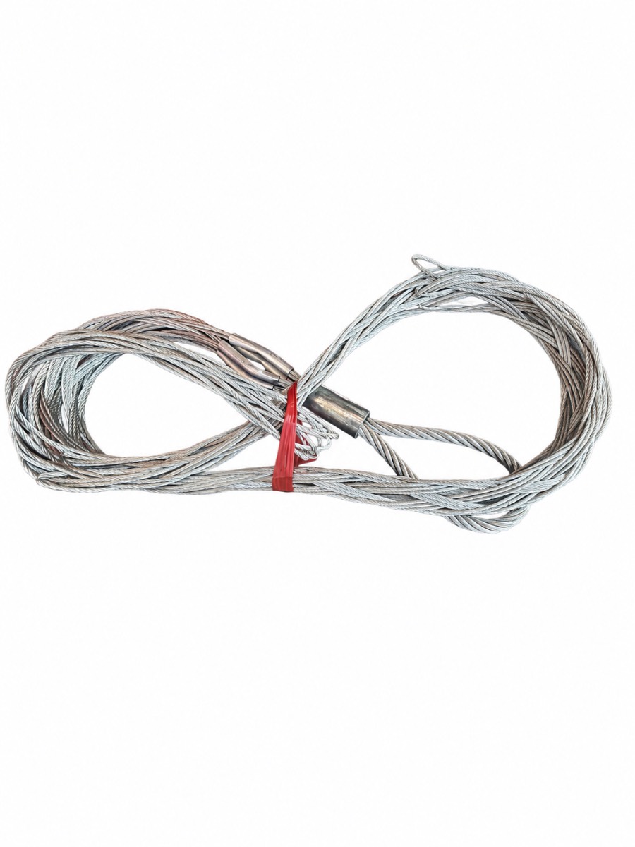 Cable Pulling Grip Mesh Fit 70-95mm Insulated Wire