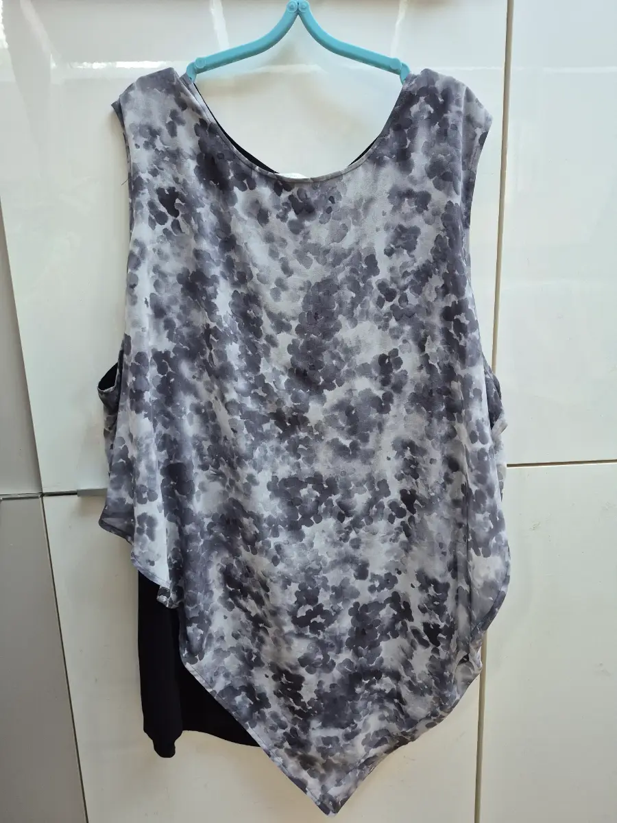 Womens RJR John Rocha Top (Size Uk 24 ) Amzing Condition