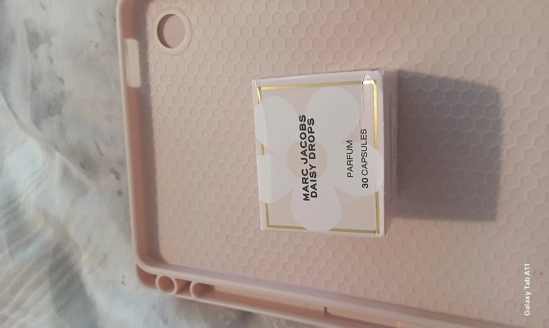 Marc Jacobs Daisy Drops 30 capsules