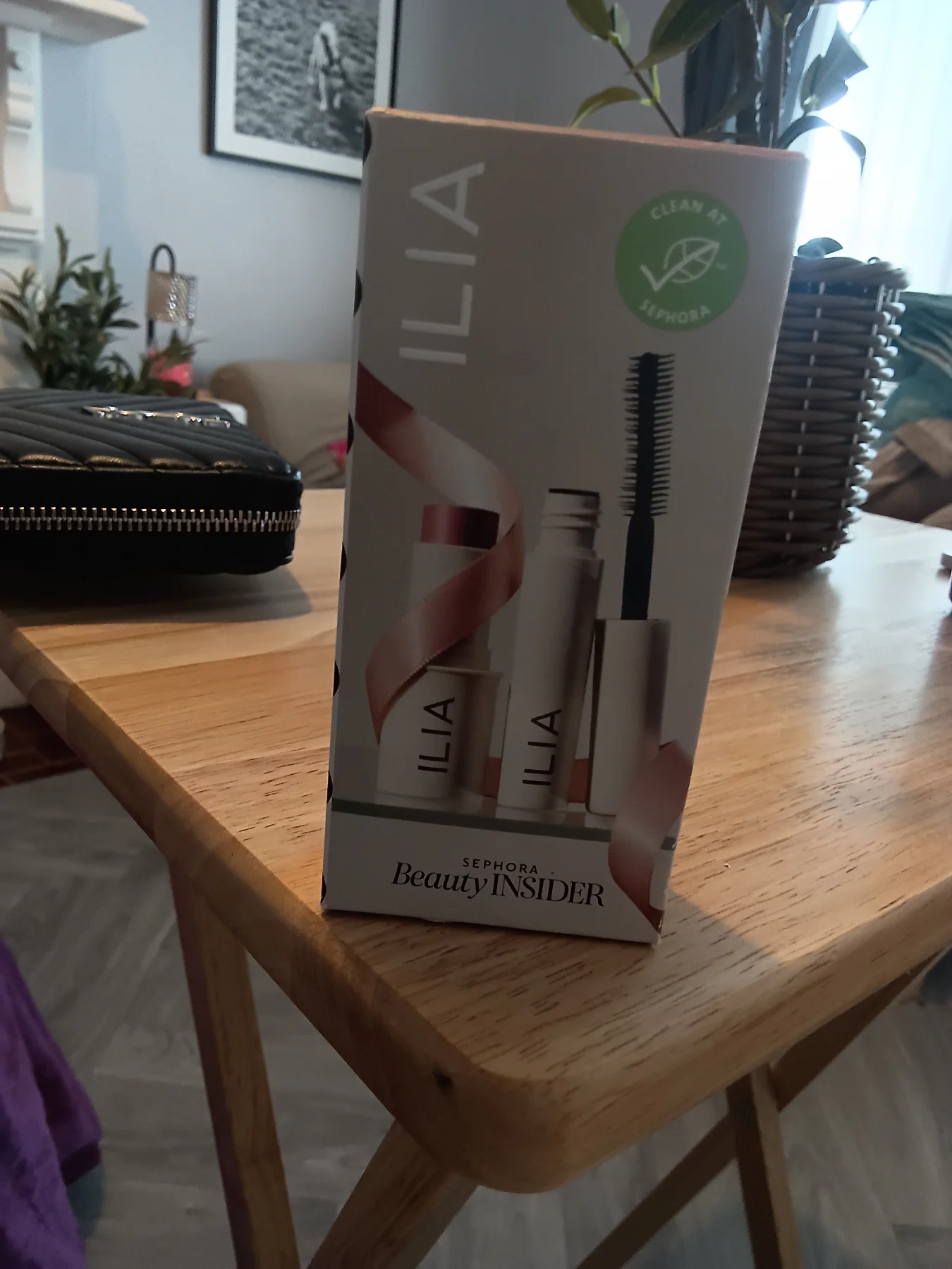 Ilia mini gift set sephora exclusive