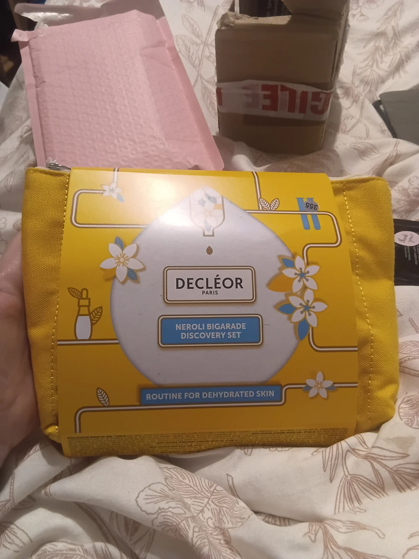 Decleor Neroli Bigarade Discovery Set