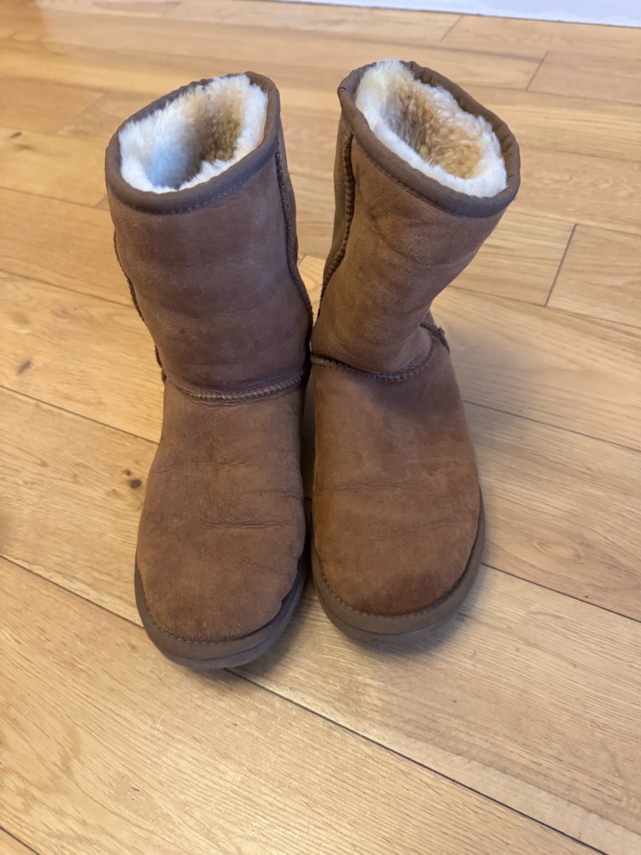 Uggs boots