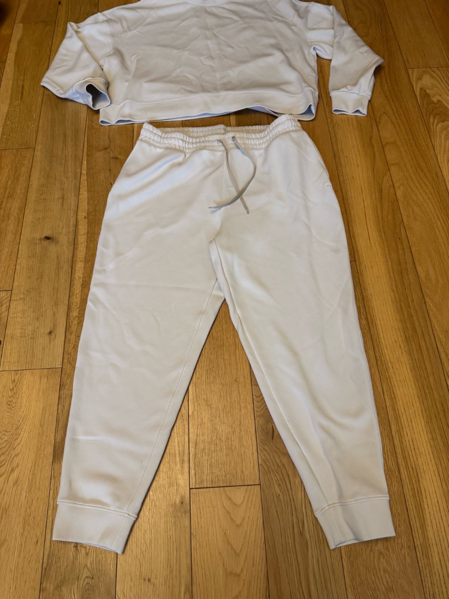 Marks Spenser good move tracksuit